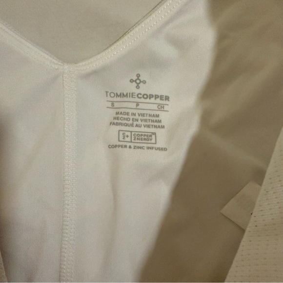 Tommie Copper Shoulder Support Bra - Picture 4 of 6